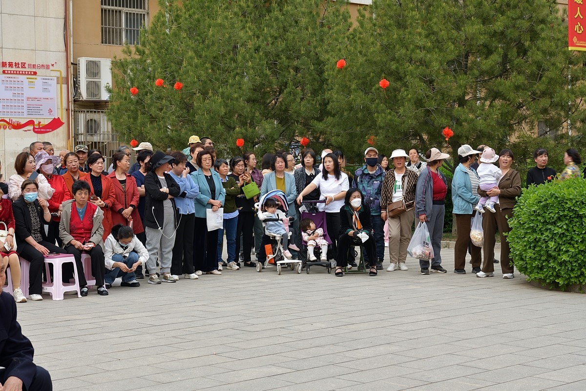 社区51邻里日常趣事与深厚情谊分享专区