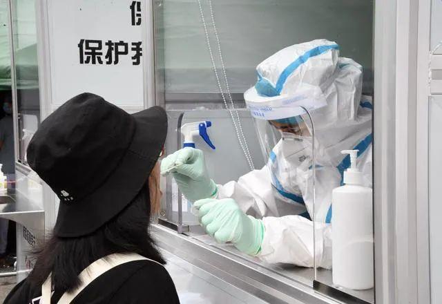 乌市最新肺炎动态及防护指南,应对步骤全解析